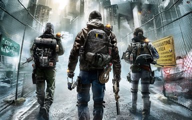 PS4全境封锁为什么服务器无法使用,连接失败怎么办