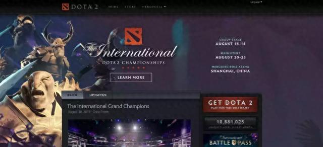 为什么Dota2服务器那么差?V社不改善服务器背后原因,知乎热议