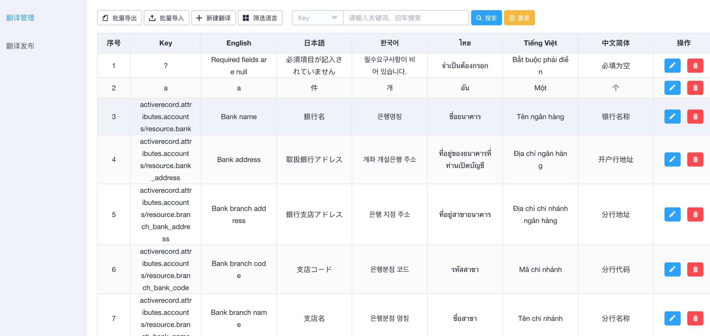 服务器英文界面怎么翻译,文本翻译软件哪个好?