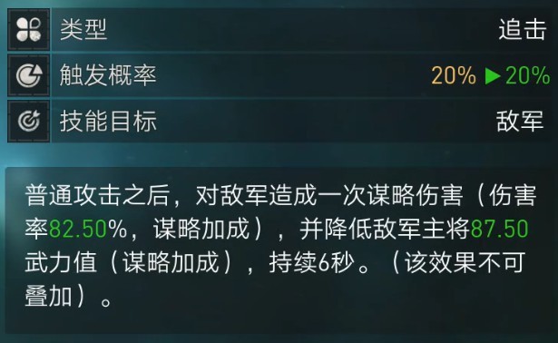 叛变配置怎么设置最合理,叛变配置是什么意思