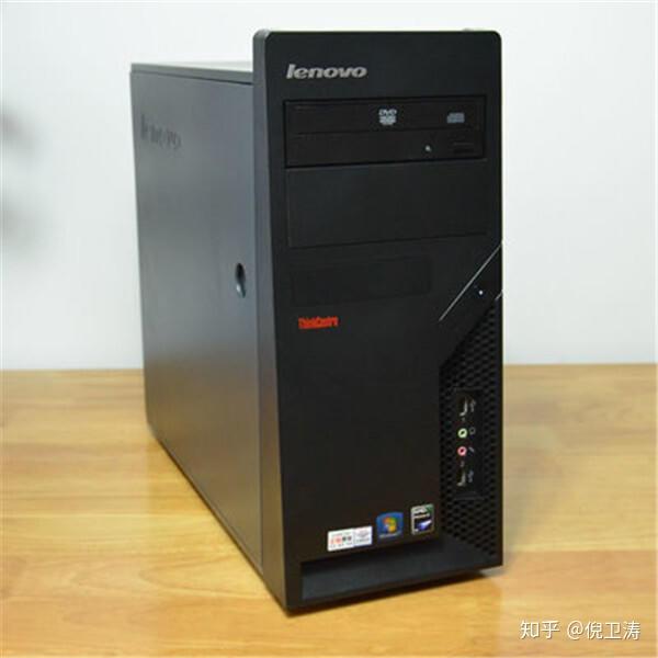 联想扬天t4900d配置
