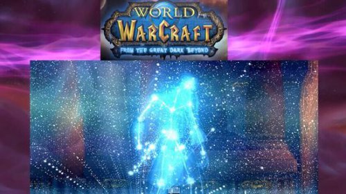魔兽世界特效全开需要什么配置?,魔兽世界特效全开配置要求是什么