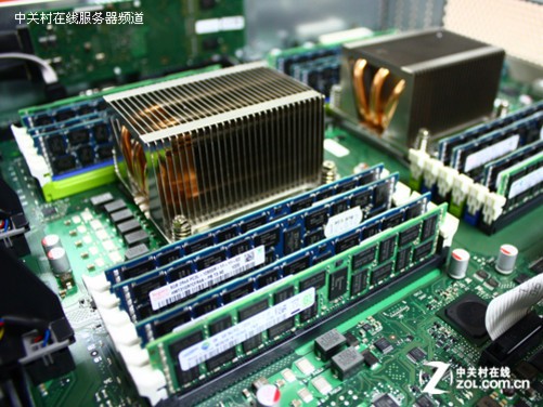 服务器内存pc3l是什么意思,pc3l和pc3区别何在