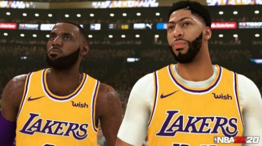 2k20nba为什么都要连服务器,2k20nba一直连不上服务器是什么原因