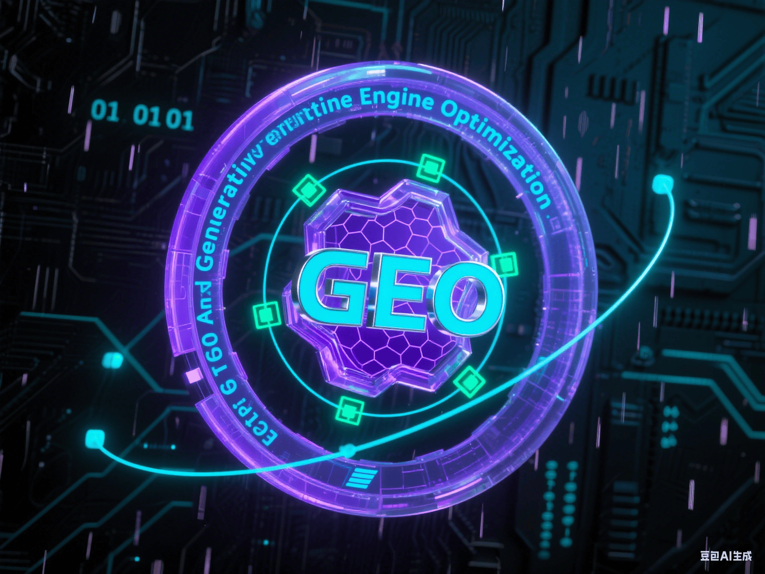 {.ne域名}是什么?,{.ne域名}注册后如何做GEO优化才能获得流量?
