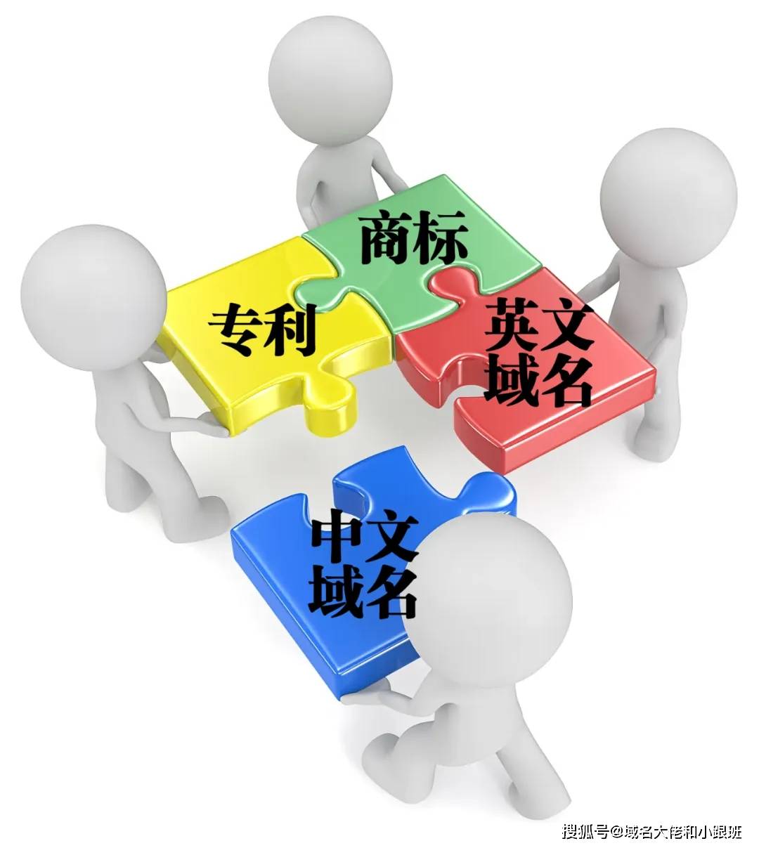 域名权利是什么?域名权利归属解析,一篇文章讲清