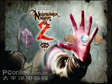 无冬之夜2配置要求高吗?怎么调低画面流畅运行