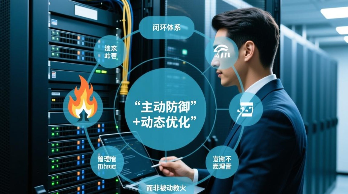 服务器维护经验如何管理?,服务器维护经验管理技巧有哪些