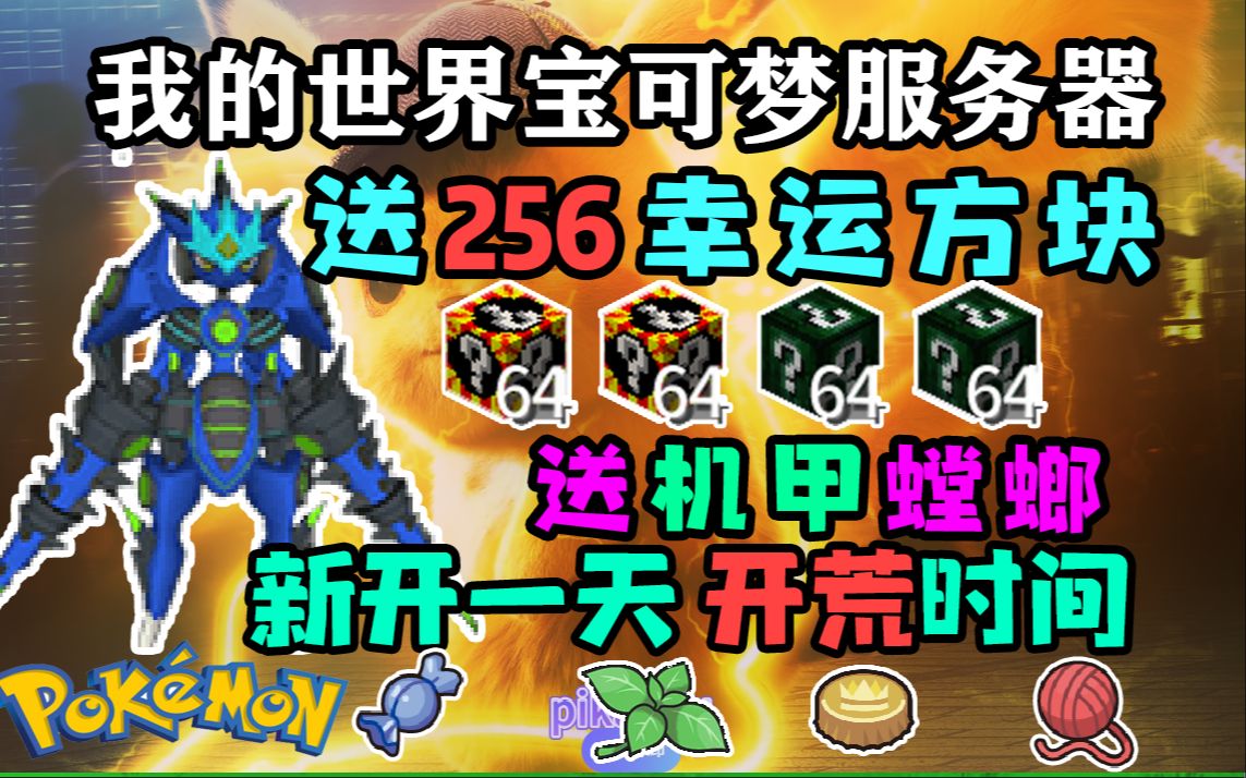 Mc宝可梦服务器地址是什么意思,怎么获取服务器地址