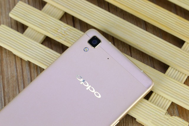 oppor7参数配置