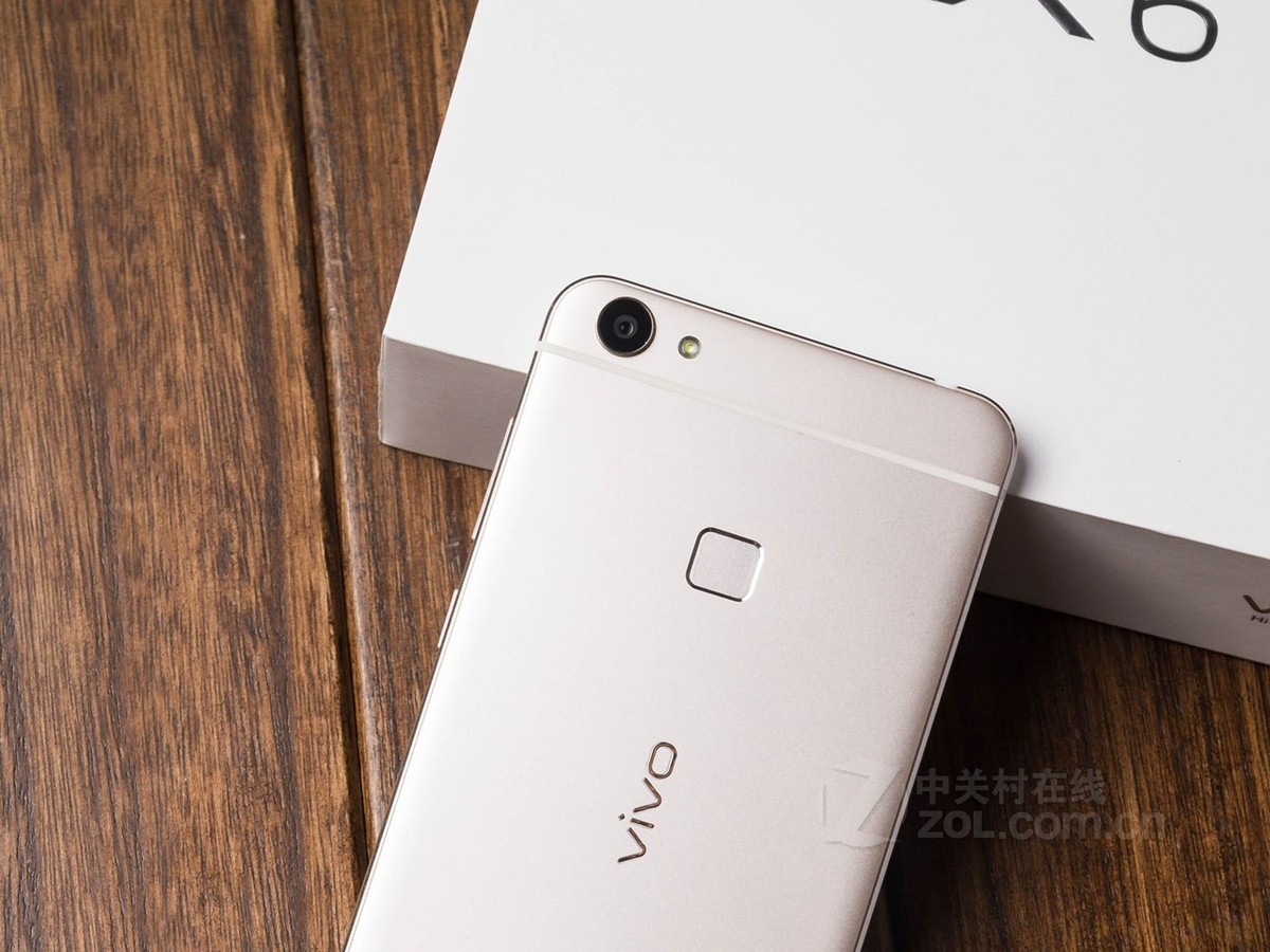 vivox6参数配置
