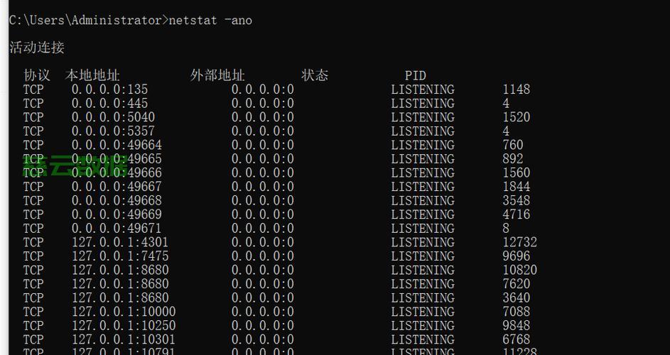 服务器443端口如何配置,端口映射怎么设置?