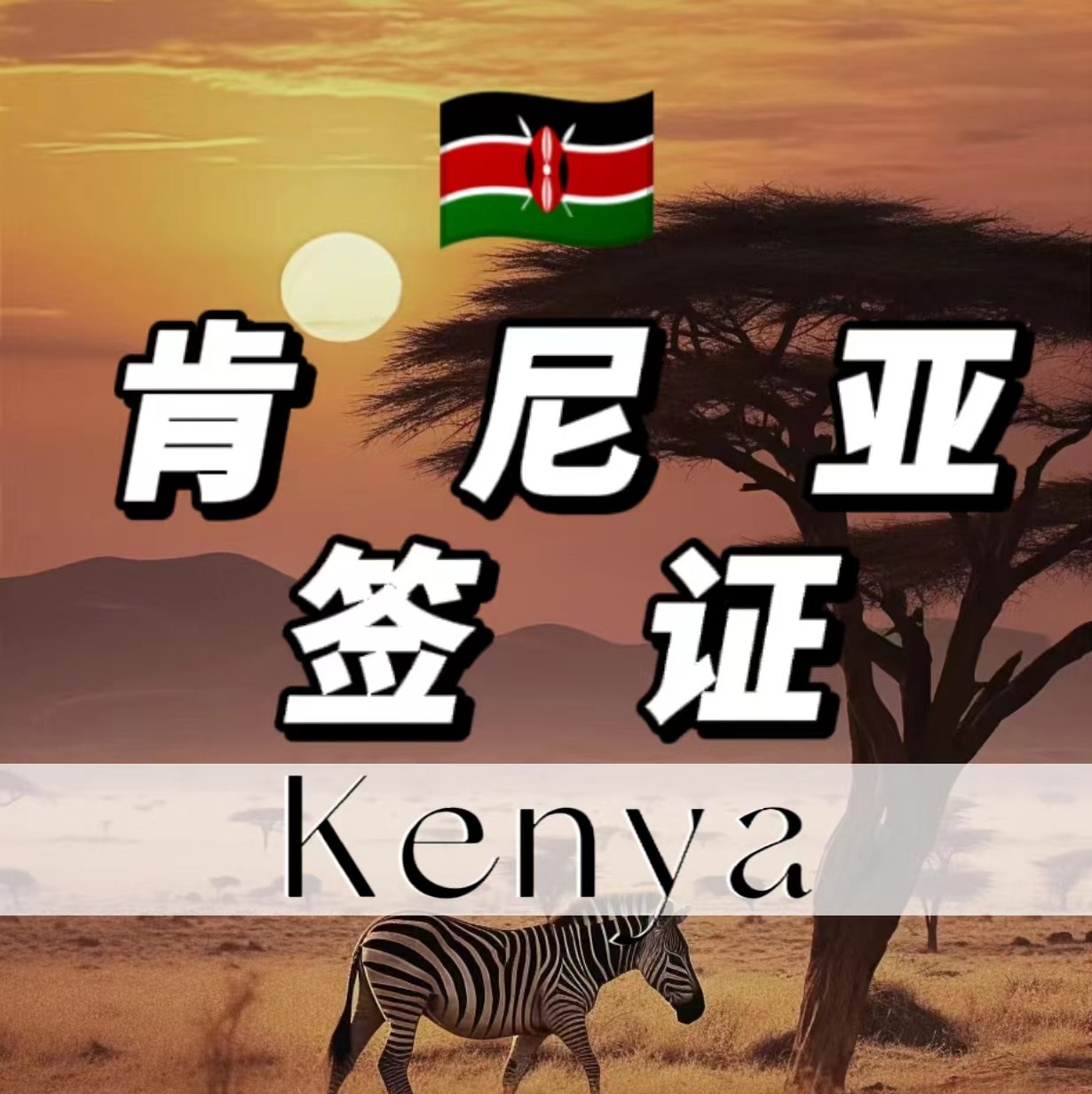什么是.ke域名?,肯尼亚.ke域名如何注册申请