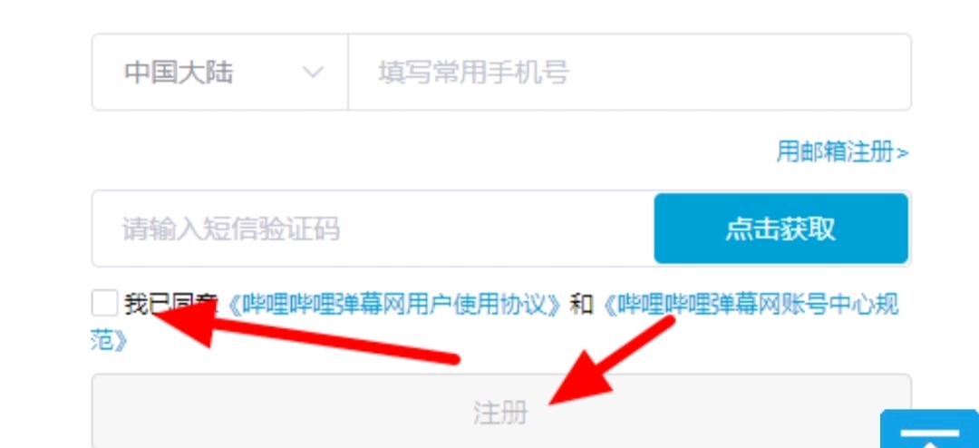 B站域名是什么?,b站域名怎么注册和解析详细步骤 第1张 B站域名是什么?,b站域名怎么注册和解析详细步骤 第1张
