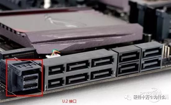 联想服务器主板sata口做什么用的,如何连接硬盘?