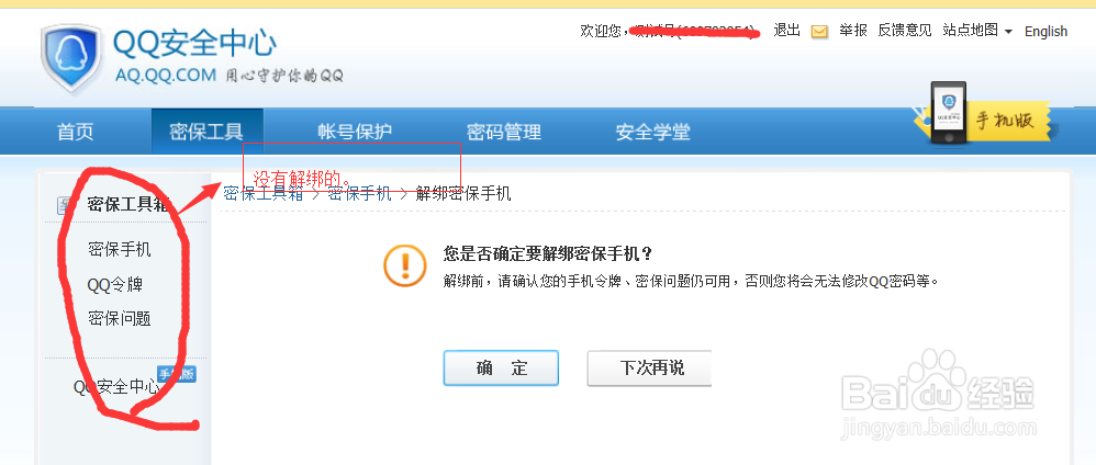 qq安全域名