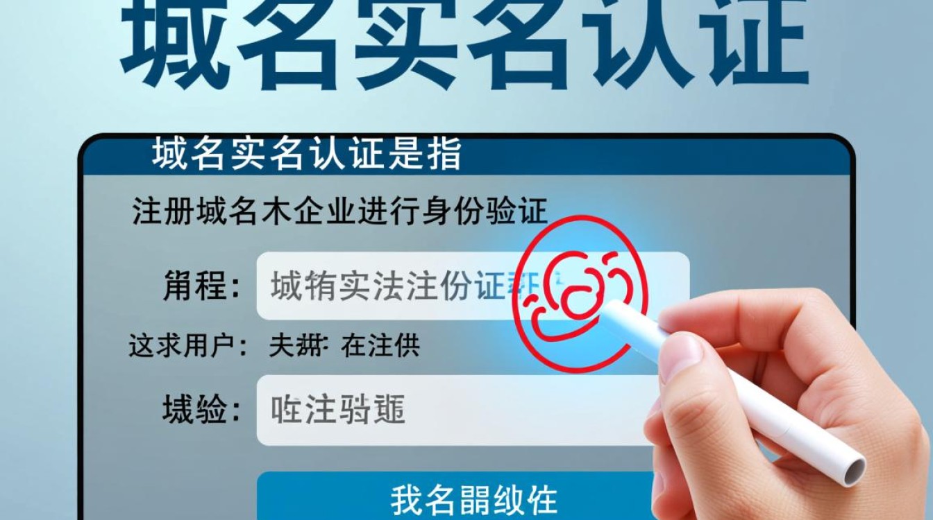 验证域名方法
