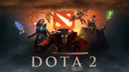 Dota2为什么一直协调服务器,协调服务器一直转圈怎么办?