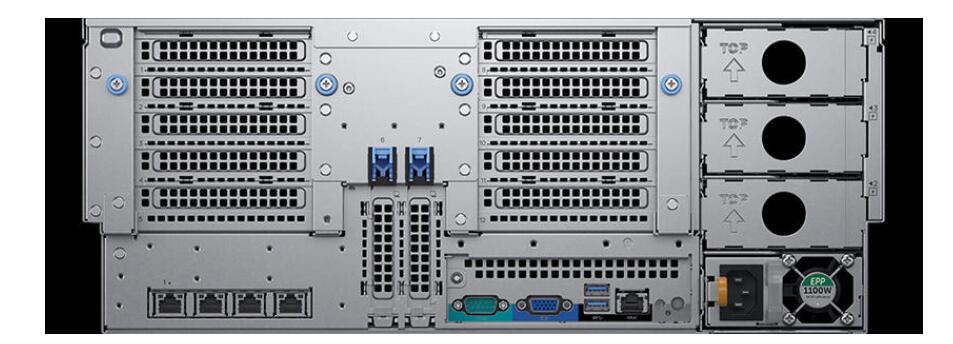 戴尔r910服务器F10是什么,F10键怎么用