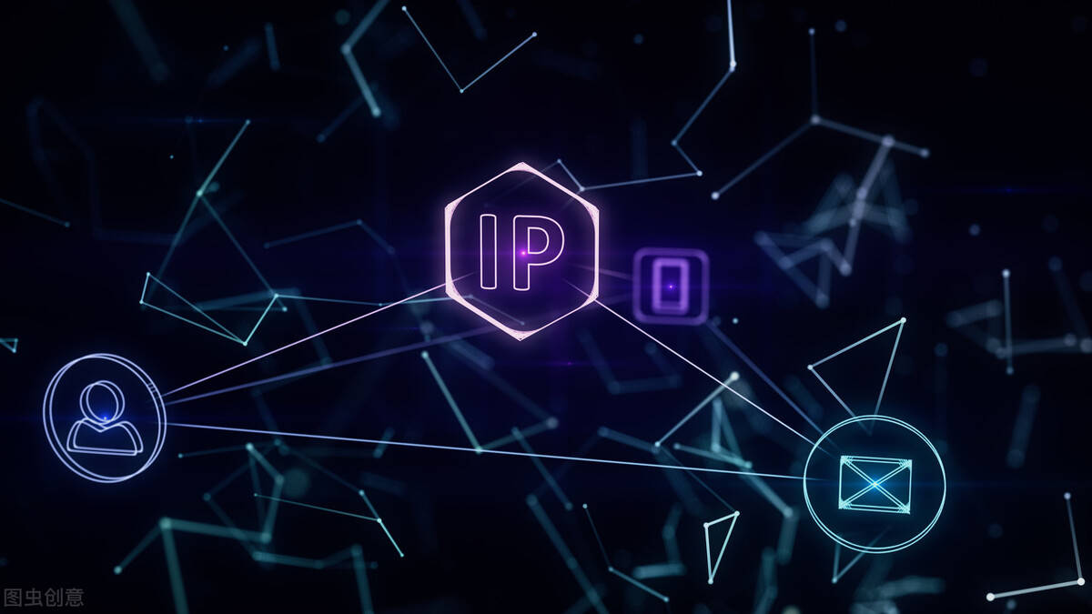 ip和服务器有什么区别是什么,ip和服务器区别大吗