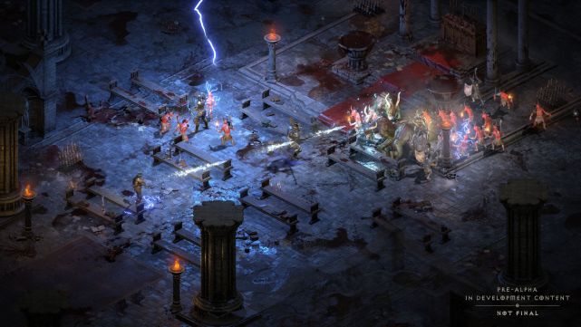 黑暗2配置要求高吗,黑暗2最低配置是什么?