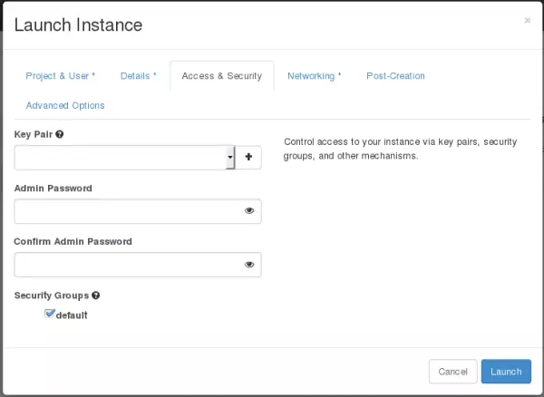 OpenStack配置有哪些步骤,如何快速完成?