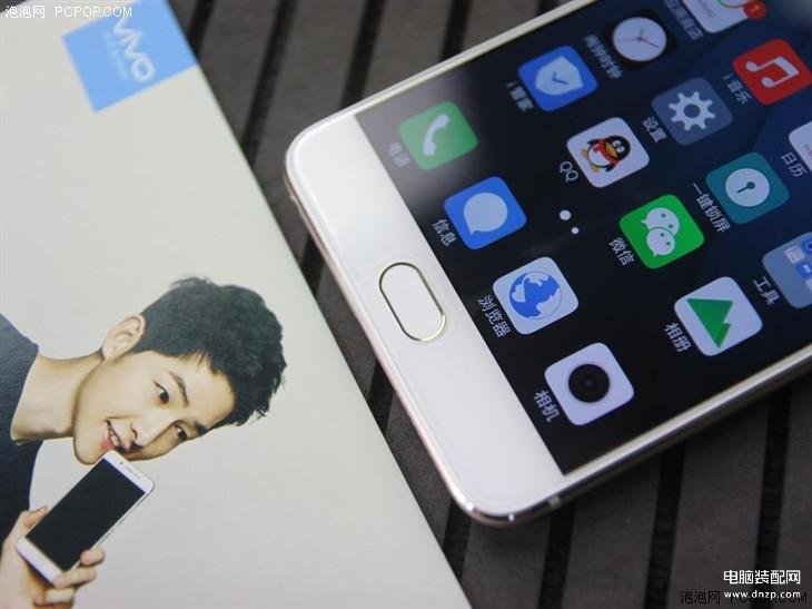 vivo X7Plus配置怎么样,vivo X7Plus配置参数详情?