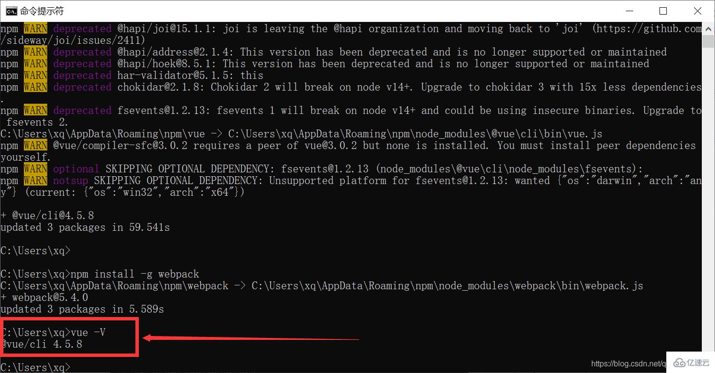 node安装配置怎么做，node环境搭建教程详解