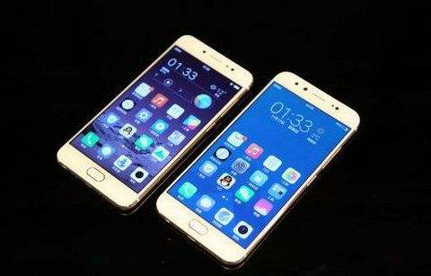 vivox7参数配置