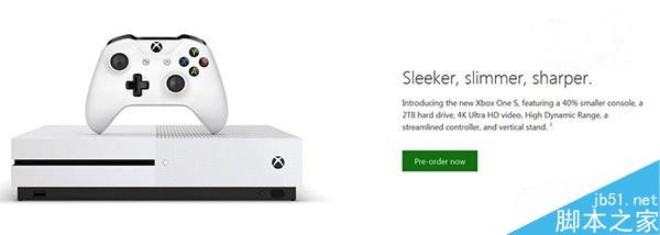 xboxones配置怎么样?,xbox ones配置参数详解