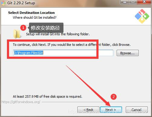 Git怎么安装和配置?Git安装配置详细步骤,新手必看教程