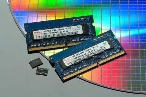 服务器为什么能用超过128g内存,服务器内存容量为什么那么大?