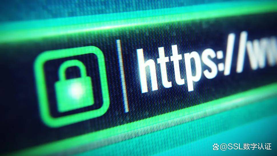 域名支持https吗，网站如何开启https加密？