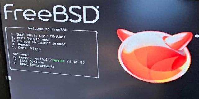FreeBSD镜像安全如何保障?,有哪些风险 第2张 FreeBSD镜像安全如何保障?,有哪些风险 第2张