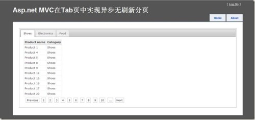 分页网站到底是什么呢,分页到底怎么做呢? 第3张 分页网站到底是什么呢,分页到底怎么做呢? 第3张