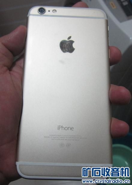 iPhone6Plus配置参数是什么?长尾疑问词,苹果6Plus详细配置 第1张 iPhone6Plus配置参数是什么?长尾疑问词,苹果6Plus详细配置 第1张