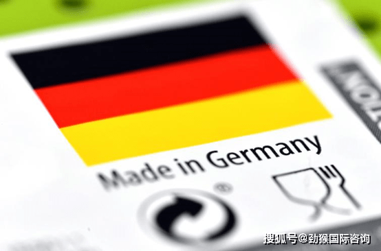 德国域名注册怎么办理?德国域名注册流程,费用多少? 第1张 德国域名注册怎么办理?德国域名注册流程,费用多少? 第1张