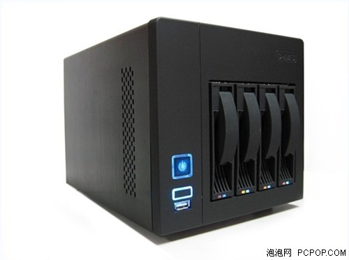 NAS和多功能服务器有什么用,家庭部署选哪个更实用? 第3张 NAS和多功能服务器有什么用,家庭部署选哪个更实用? 第3张