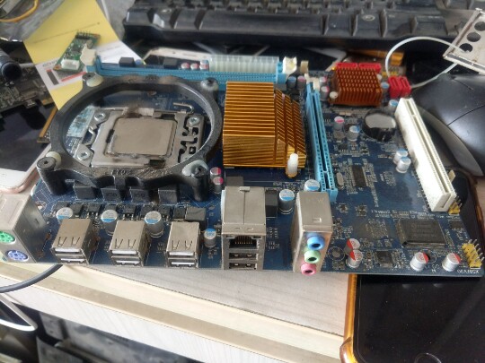 x58主板为什么能用服务器内存,服务器内存和普通内存区别是什么? 第2张 x58主板为什么能用服务器内存,服务器内存和普通内存区别是什么? 第2张