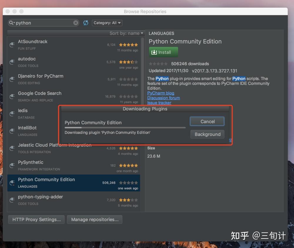 IDEA怎么配置Python开发环境？，idea配置python详细步骤 第2张
