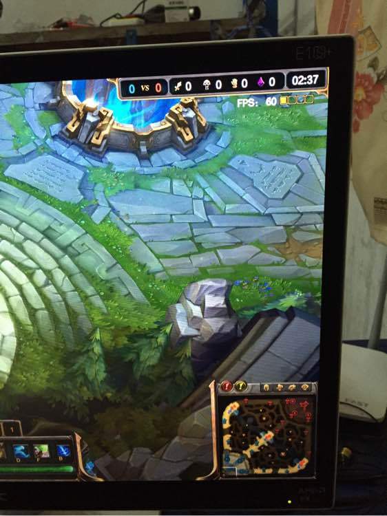 LOL高配置电脑要求高吗?高配置玩LOL帧数低怎么解决? 第2张 LOL高配置电脑要求高吗?高配置玩LOL帧数低怎么解决? 第2张