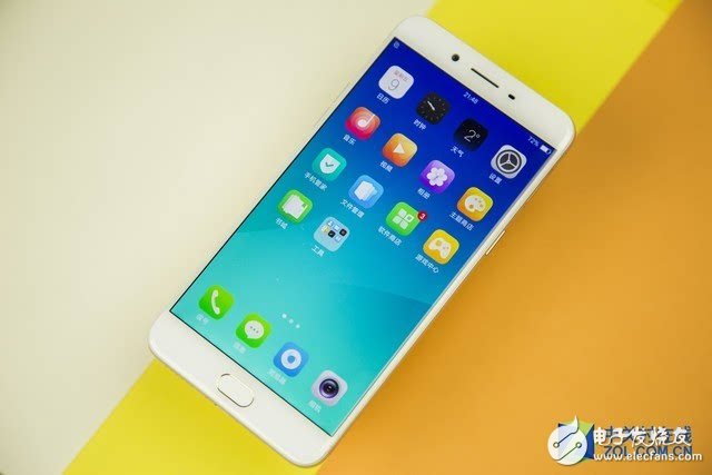 OPPO R9s Plus配置怎么样?参数详解,性价比高吗 第1张 OPPO R9s Plus配置怎么样?参数详解,性价比高吗 第1张