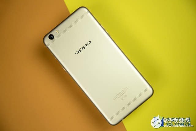 OPPO R9s Plus配置怎么样?参数详解,性价比高吗 第3张 OPPO R9s Plus配置怎么样?参数详解,性价比高吗 第3张