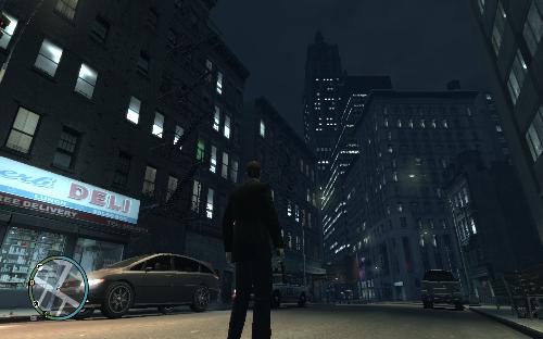 侠盗4配置要求高吗?GTA4需要什么电脑配置才能流畅玩? 第1张 侠盗4配置要求高吗?GTA4需要什么电脑配置才能流畅玩? 第1张