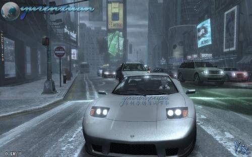 侠盗4配置要求高吗?GTA4需要什么电脑配置才能流畅玩? 第3张 侠盗4配置要求高吗?GTA4需要什么电脑配置才能流畅玩? 第3张