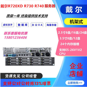 戴尔服务器r710装什么显卡好,戴尔r710支持哪些显卡推荐 第3张 戴尔服务器r710装什么显卡好,戴尔r710支持哪些显卡推荐 第3张