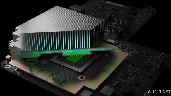 xbox天蝎座配置怎么样?性能强不强? 第3张 xbox天蝎座配置怎么样?性能强不强? 第3张