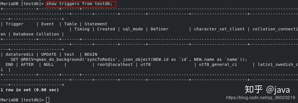 PHP配置Redis怎么实现,Redis缓存设置步骤详解? 第3张 PHP配置Redis怎么实现,Redis缓存设置步骤详解? 第3张