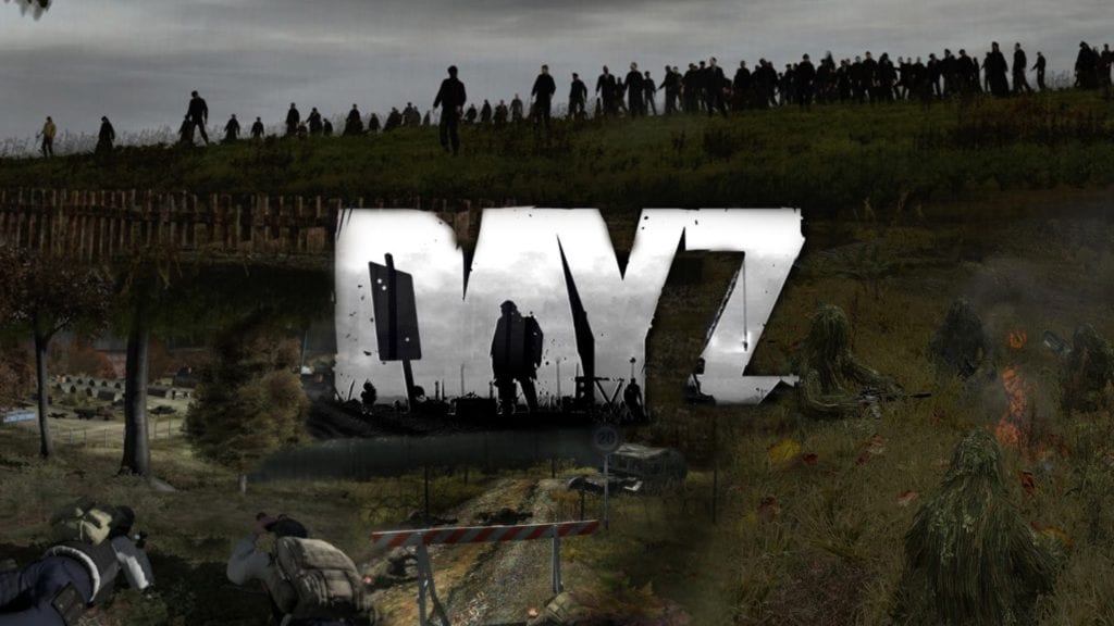 DAYZ服务器什么时候更新一次,多久更新一次? 第1张 DAYZ服务器什么时候更新一次,多久更新一次? 第1张