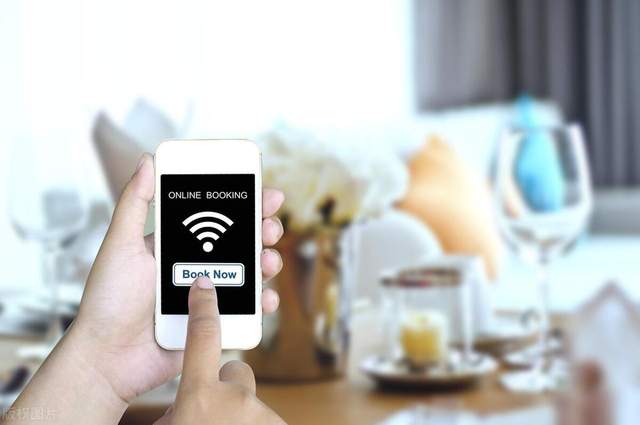 手机为什么连wifi总重新连接服务器,wifi频繁断开怎么解决? 第2张 手机为什么连wifi总重新连接服务器,wifi频繁断开怎么解决? 第2张